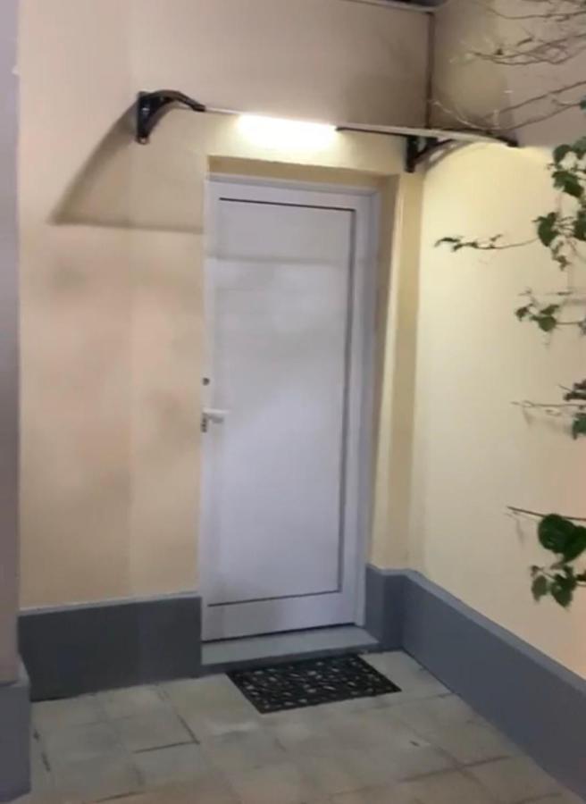 Apartamento Casamía Mansarda Bahía Blanca Exterior foto