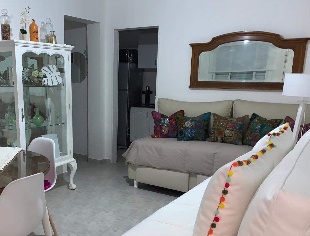Apartamento Casamía Mansarda Bahía Blanca Exterior foto